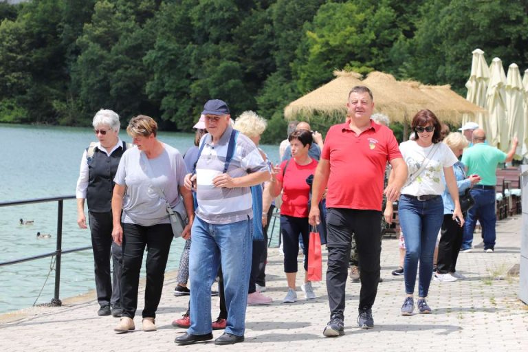 Izlet: ALPAKA RANČ in v ROGAŠKA SLATINA - 13.6.2026 Turistično društvo Kamnica na izletu