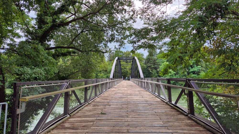 Kaj početi v Kamnici? Mariborski otok Kamnica